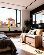 Pie de cama