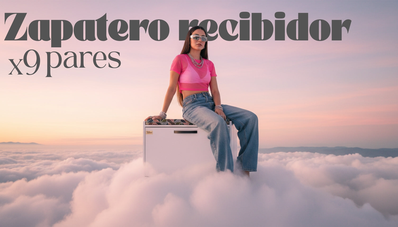 OBSESIONADOS CON EL ORDEN