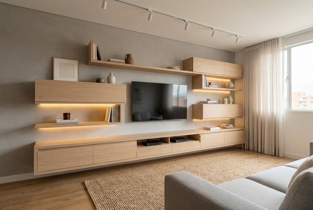 Centros de entretenimiento