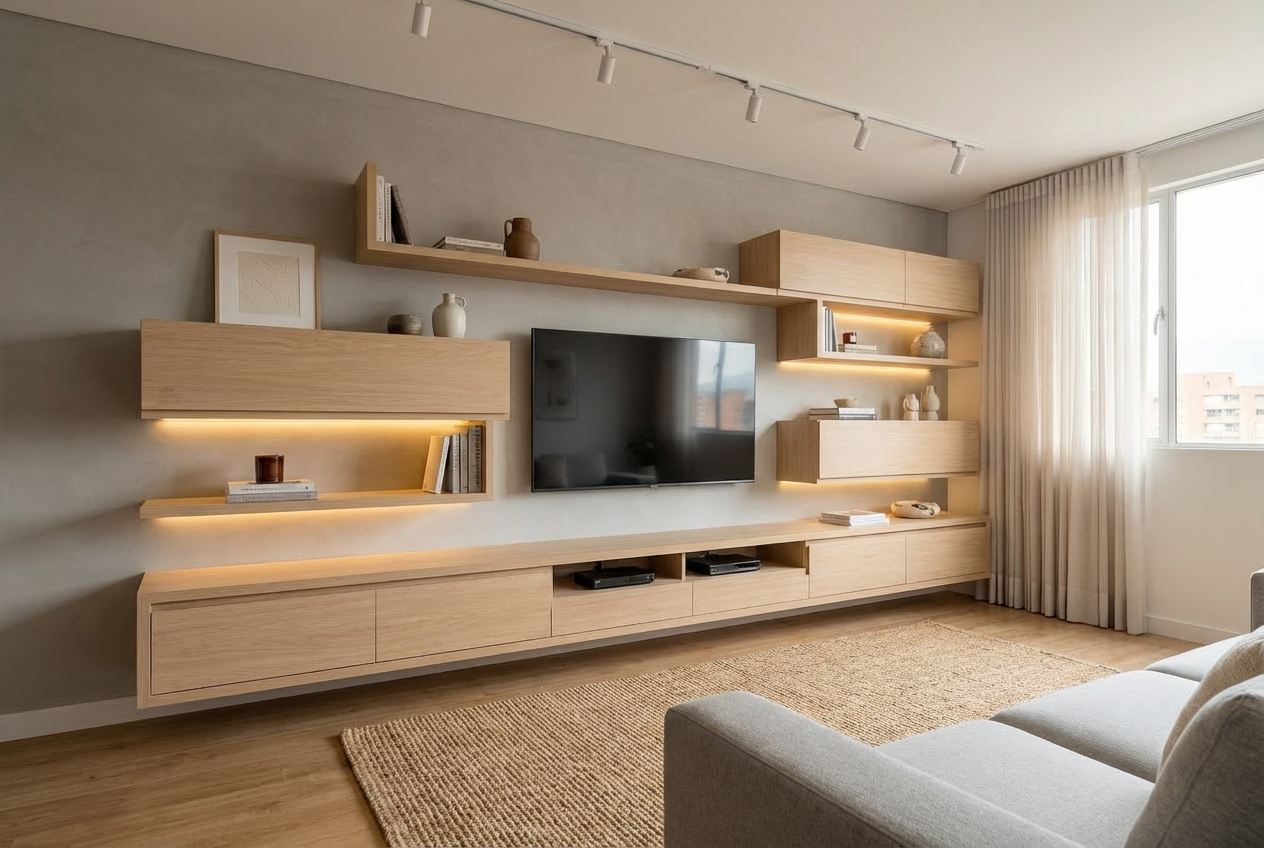 Centros de entretenimiento