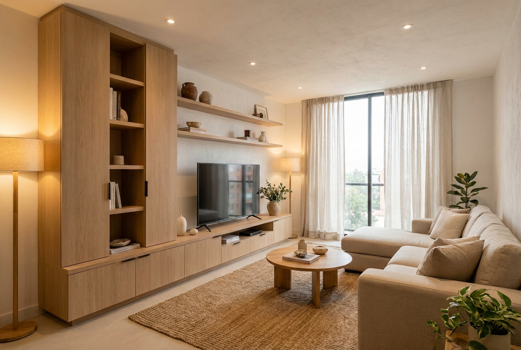 Centros de entretenimiento