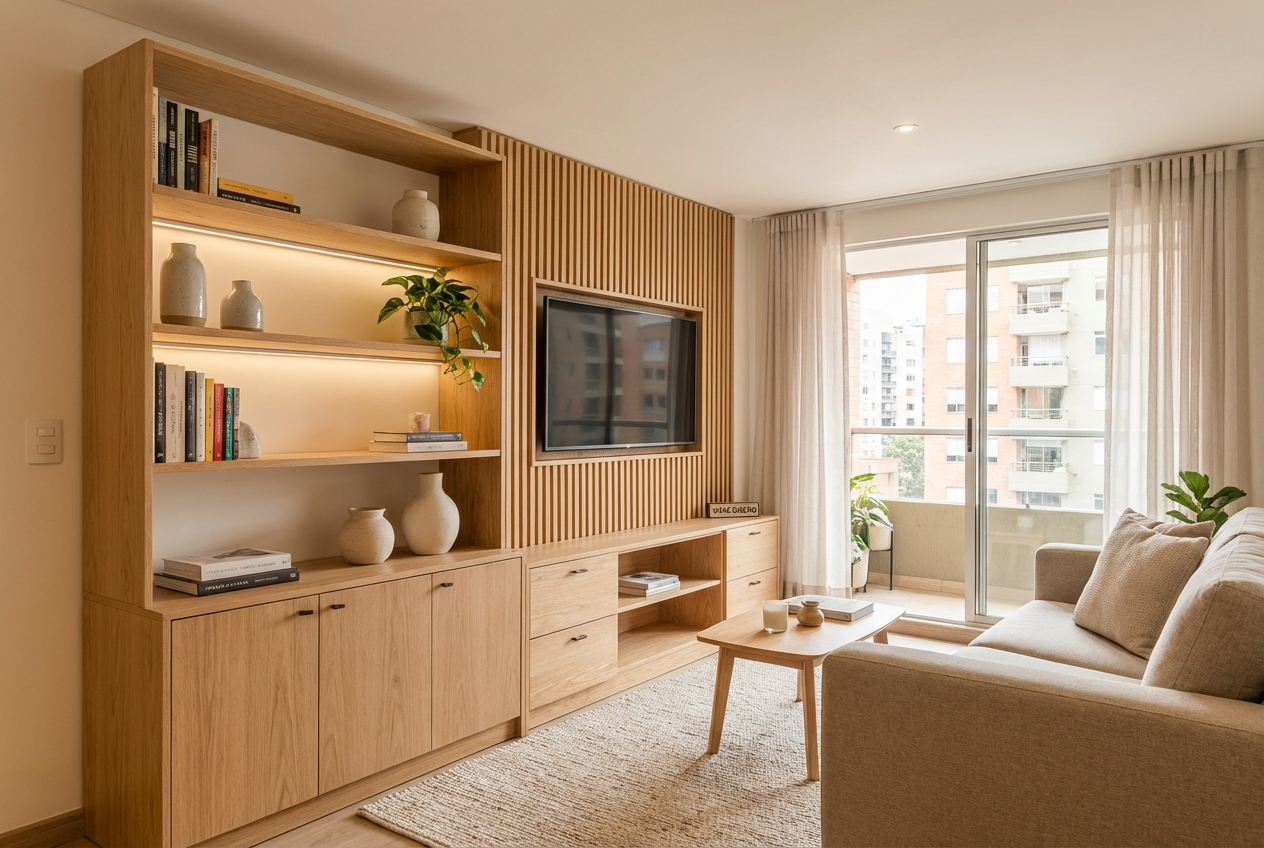 Centros de entretenimiento