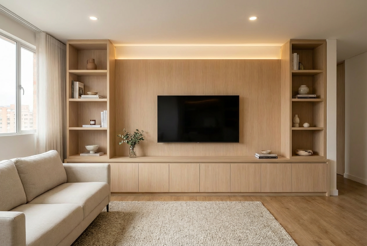 Centros de entretenimiento