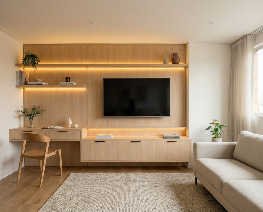 Centros de entretenimiento