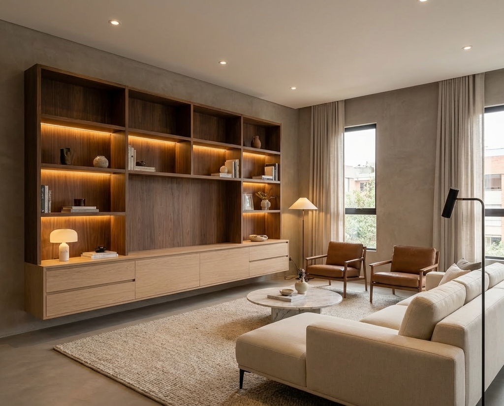 Centros de entretenimiento